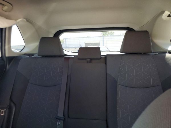 2019 TOYOTA RAV4 XLE / XLE Premium 4WD