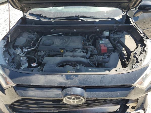 2019 TOYOTA RAV4 XLE / XLE Premium 4WD