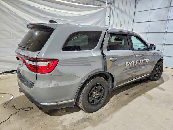 2023 DODGE DURANGO