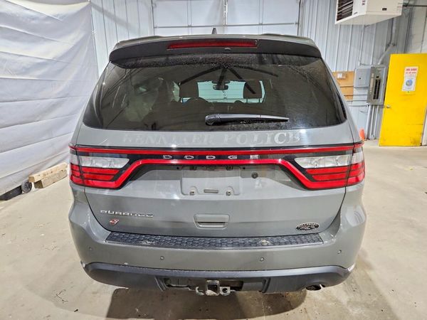 2023 DODGE DURANGO
