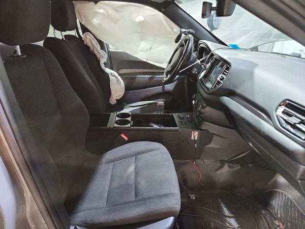 2023 DODGE DURANGO