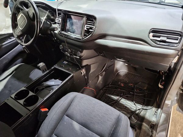 2023 DODGE DURANGO