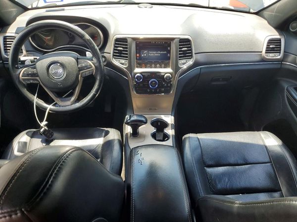2015 JEEP GRAND CHEROKEE LIMITED 4X4