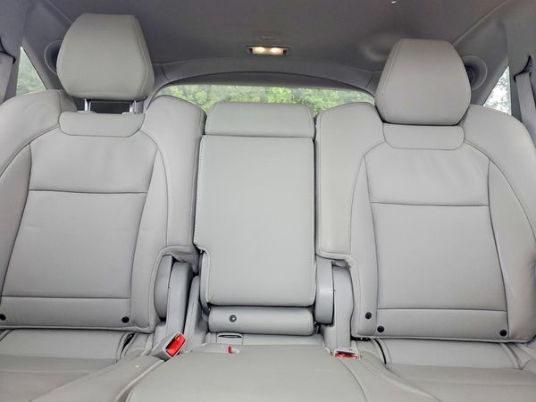 2017 ACURA MDX SH-AWD (Tech)