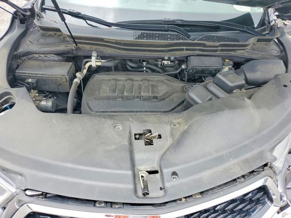 2017 ACURA MDX SH-AWD (Tech)