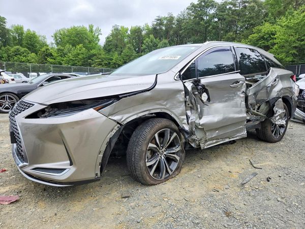 2021 LEXUS RX 350 Premium