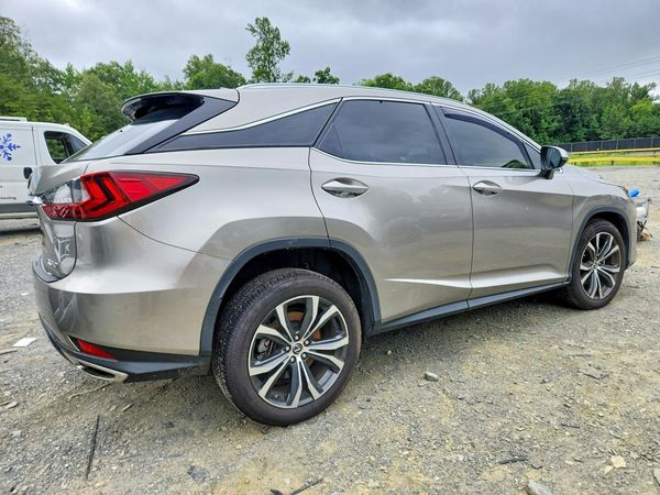 2021 LEXUS RX 350 Premium