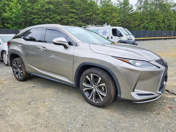 2021 LEXUS RX 350 Premium