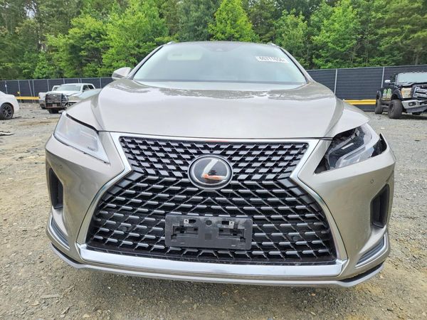 2021 LEXUS RX 350 Premium