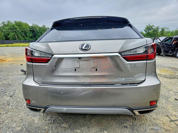 2021 LEXUS RX 350 Premium