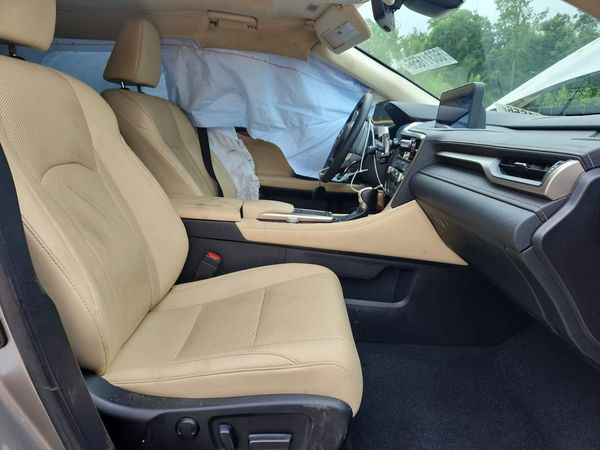 2021 LEXUS RX 350 Premium
