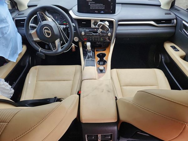 2021 LEXUS RX 350 Premium