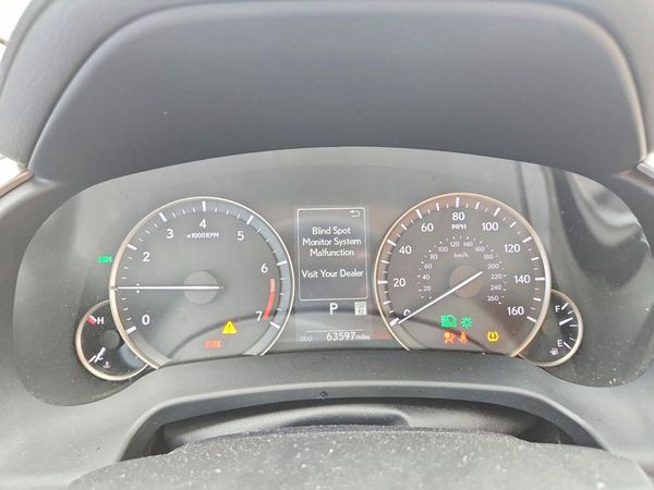 2021 LEXUS RX 350 Premium