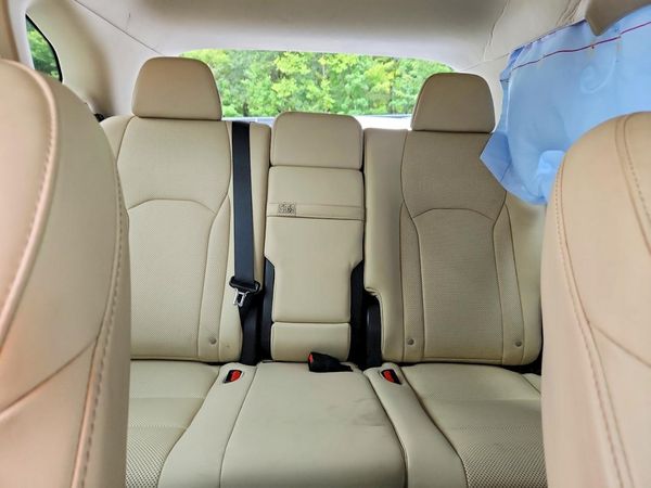 2021 LEXUS RX 350 Premium