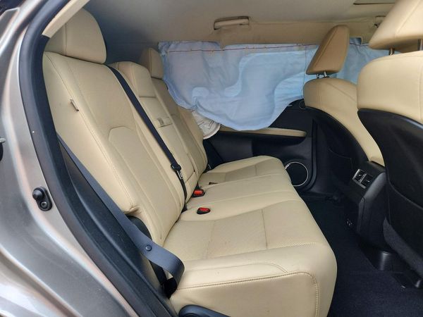 2021 LEXUS RX 350 Premium