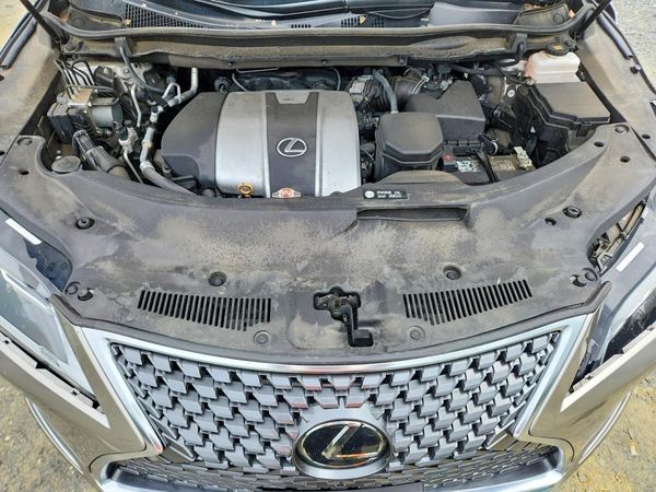 2021 LEXUS RX 350 Premium