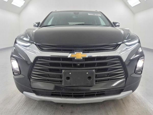 2022 CHEVROLET BLAZER 3LT