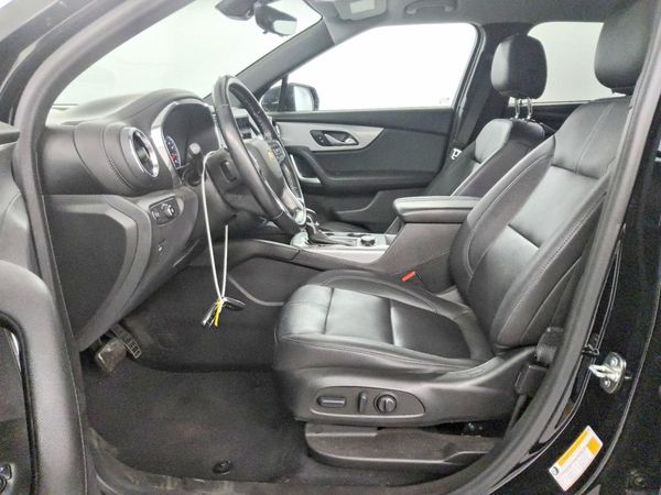 2022 CHEVROLET BLAZER 3LT