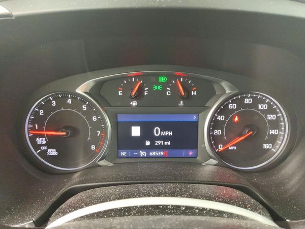 2022 CHEVROLET BLAZER 3LT
