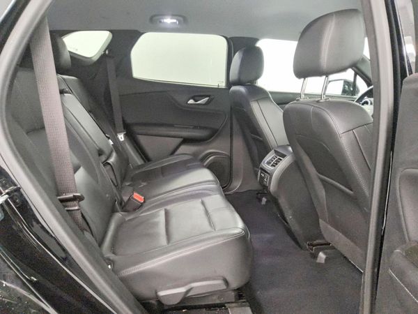 2022 CHEVROLET BLAZER 3LT