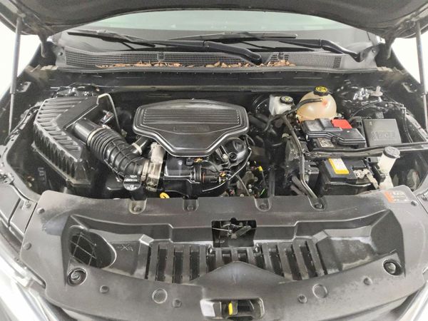 2022 CHEVROLET BLAZER 3LT
