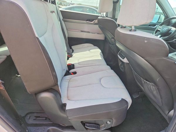 2021 HYUNDAI PALISADE SE