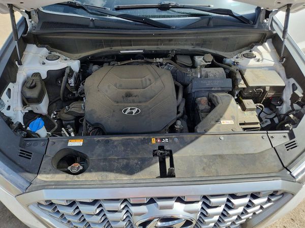 2021 HYUNDAI PALISADE SE