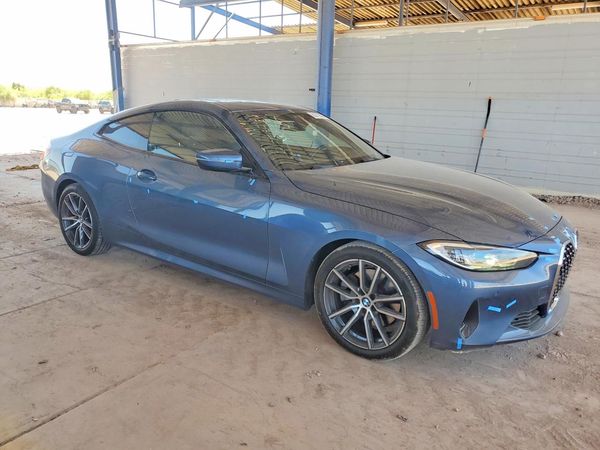 2022 BMW 430I