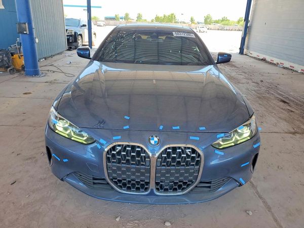 2022 BMW 430I