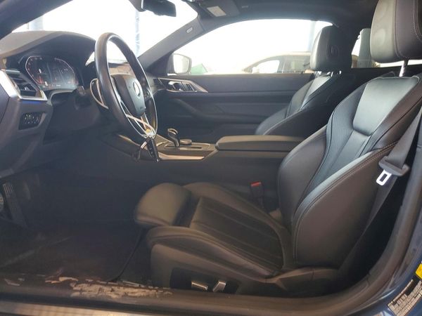 2022 BMW 430I