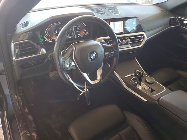 2022 BMW 430I