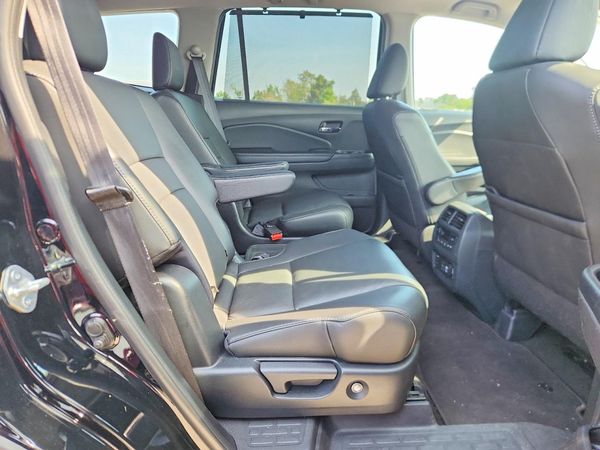 2022 HONDA PILOT TOURING-7