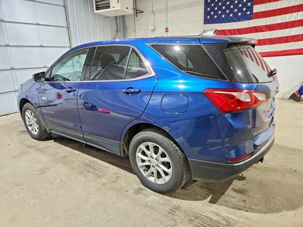2019 CHEVROLET EQUINOX LT (1LT)