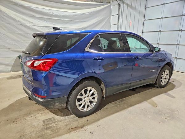 2019 CHEVROLET EQUINOX LT (1LT)