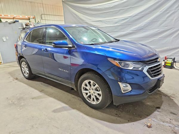 2019 CHEVROLET EQUINOX LT (1LT)