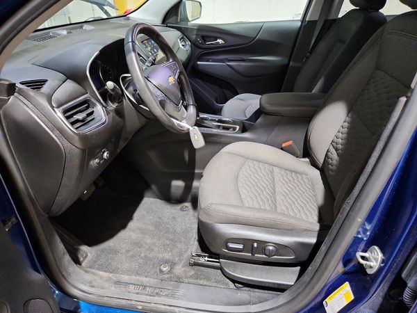 2019 CHEVROLET EQUINOX LT (1LT)