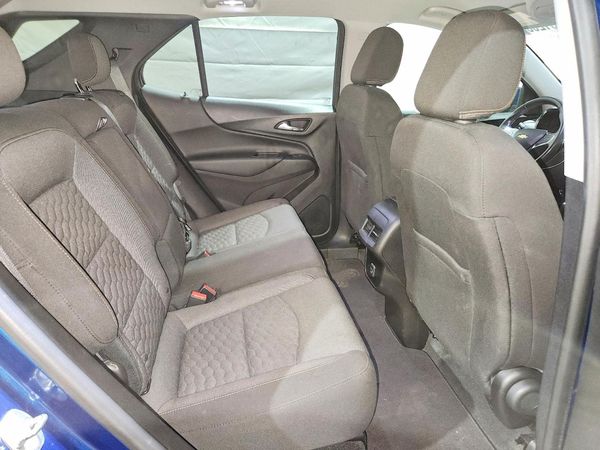2019 CHEVROLET EQUINOX LT (1LT)