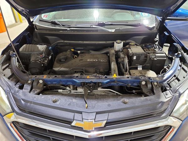 2019 CHEVROLET EQUINOX LT (1LT)