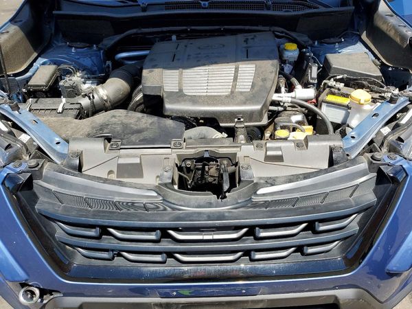 2024 SUBARU FORESTER Premium Base