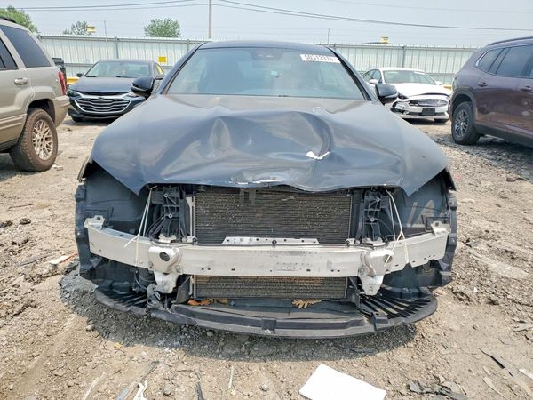 2018 MERCEDES-BENZ E