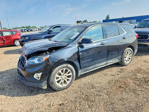 2018 CHEVROLET EQUINOX LT (1LT)