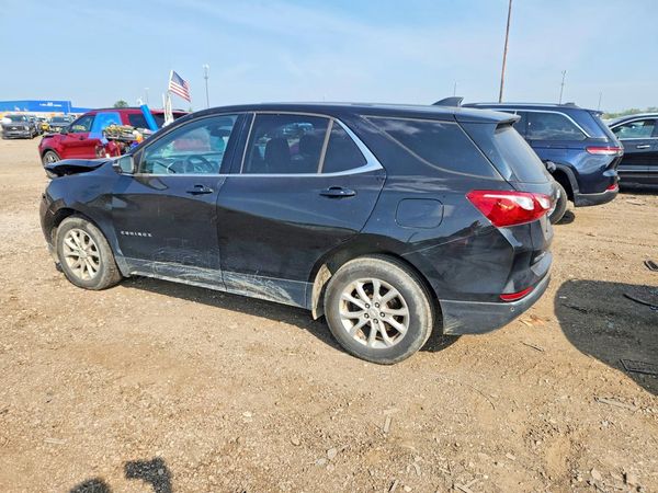 2018 CHEVROLET EQUINOX LT (1LT)