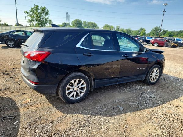 2018 CHEVROLET EQUINOX LT (1LT)