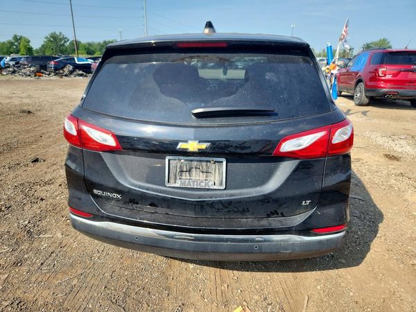 2018 CHEVROLET EQUINOX LT (1LT)