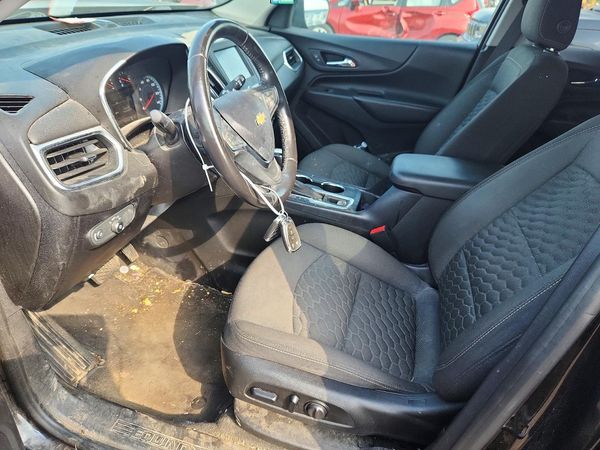 2018 CHEVROLET EQUINOX LT (1LT)