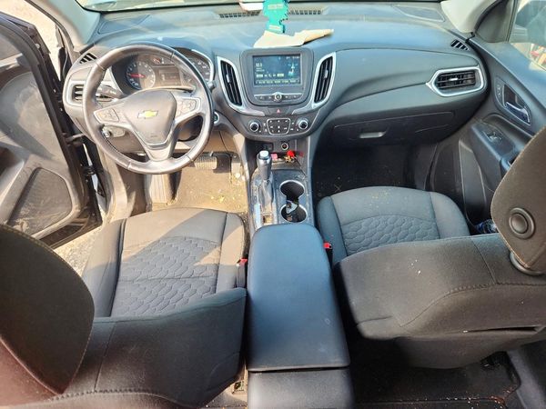 2018 CHEVROLET EQUINOX LT (1LT)