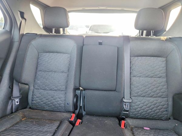 2018 CHEVROLET EQUINOX LT (1LT)