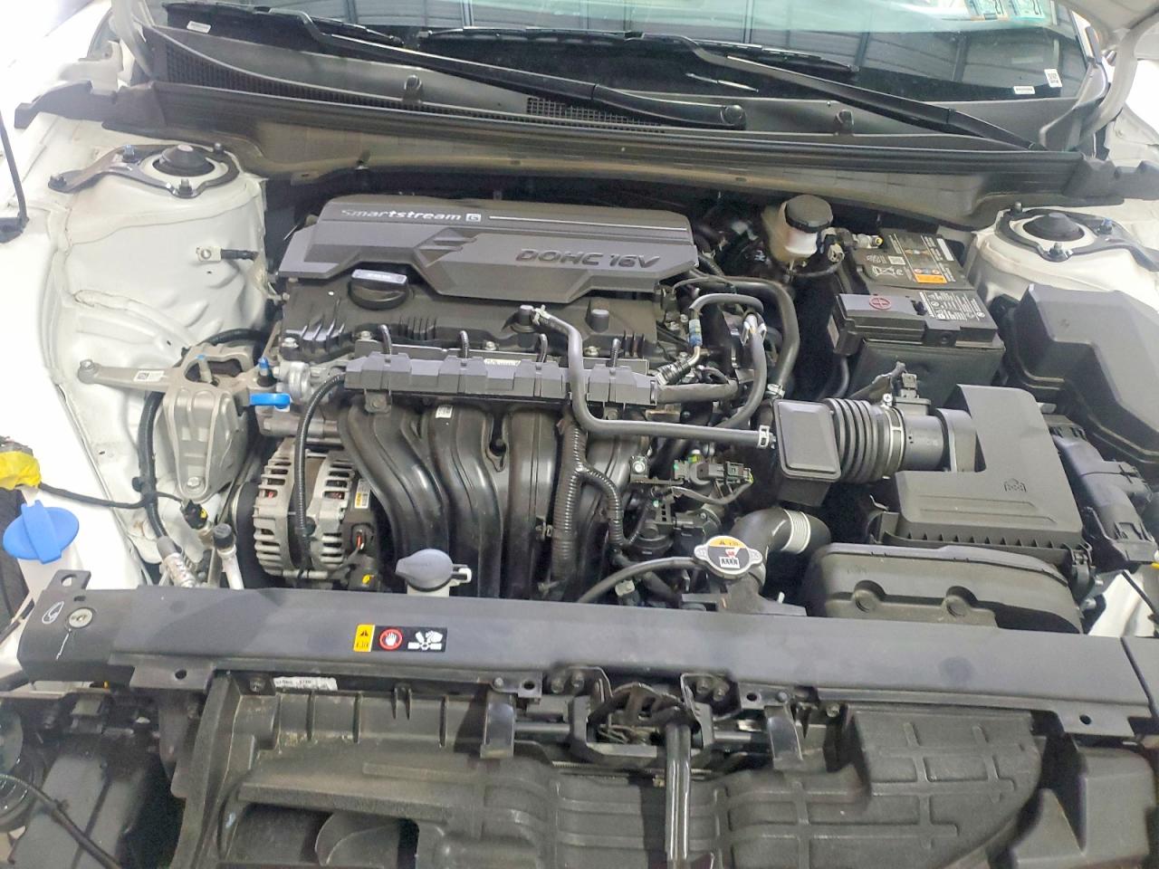 2026 KIA K4 LX, LXS