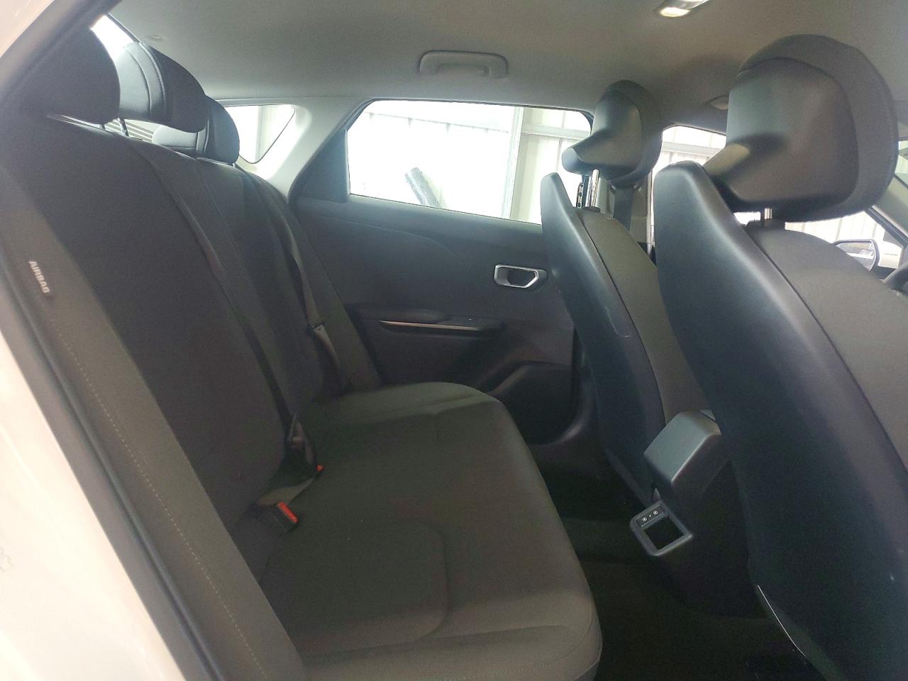 2026 KIA K4 LX, LXS