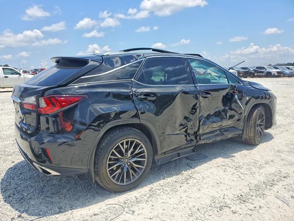 2019 LEXUS RX 350 350 Standard